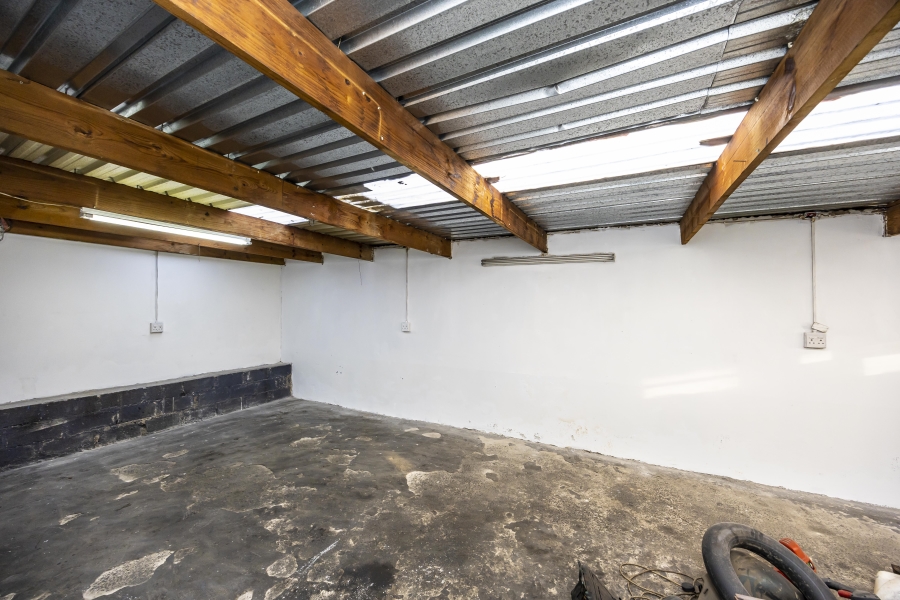 Commercial Property for Sale in Quigney Eastern Cape